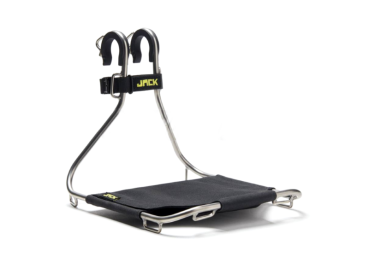 Preview: Jack The Bike Rack  Lenkergepäckträger